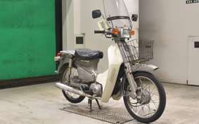 HONDA C50 SUPER CUB E 2021 AA01
