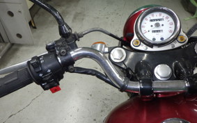 KAWASAKI ESTRELLA RS BJ250A