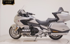 HONDA GL 1800 GOLD WING TOUR DCT 2024 SC79