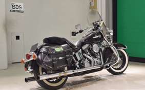 HARLEY FLSTCI 1450 2002