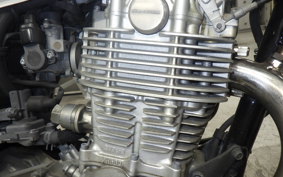 YAMAHA SR400 Gen.4 2012 RH03J