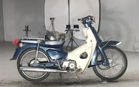 HONDA SUPER CUB70 C70