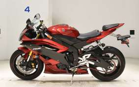 YAMAHA YZF-R6 2007