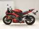 Фото Yamaha YZF-R6 2007 с японского аукциона