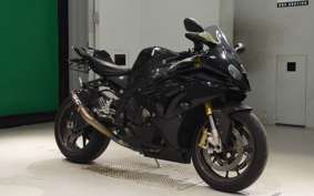 BMW S1000RR 2011