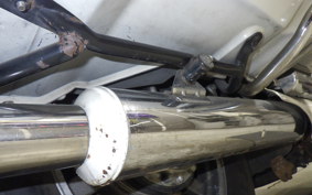 HONDA GL1500 GOLD WING SE 1990 SC22