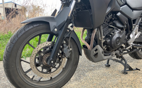 SUZUKI STROM 250ABS DS11A