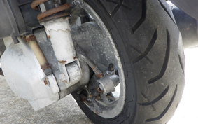 HONDA FORESIGHT MF04