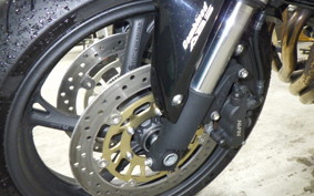 HONDA CB600F ABS 2011