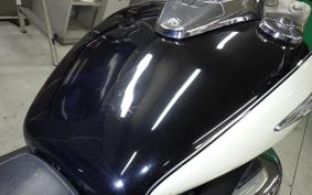 SUZUKI INTRUDER 400 Classic 2001 VK54A