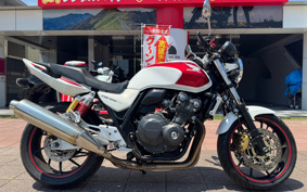 HONDA CB400SF 2015 NC42