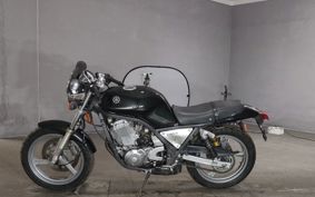 YAMAHA SRX400-1 1JL