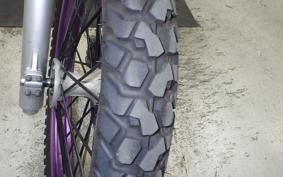 YAMAHA TT250R RAID 2009 4GY