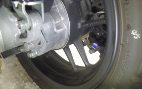 HONDA ADV160 2026 KF54