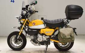 HONDA MONKEY 125 JB02