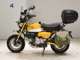 Фото Honda MONKEY 125 2018 с японского аукциона