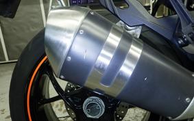 KTM 1290 SUPER DUKE GT 2016