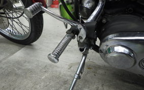 HARLEY FXSTC 1340 1987