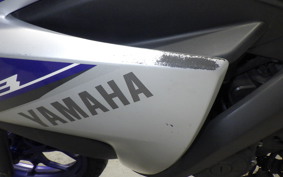 YAMAHA YZF-R3 2015 RH07J