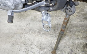 HONDA XR250 MD30