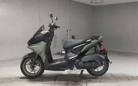 YAMAHA X FORCE SG79J