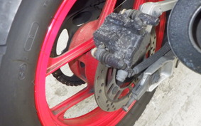 KAWASAKI GPX250R EX250E