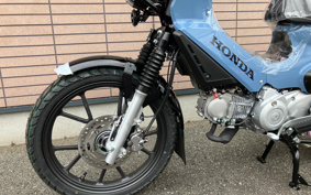 HONDA CROSS CUB 110 LITE JA79