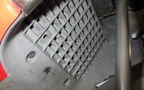 GILERA RUNNER FXR180 2023