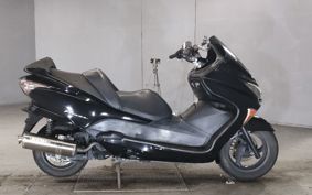 HONDA FORZA Z MF08