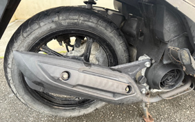 SUZUKI ADDRESS V110 CE47A