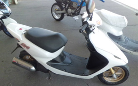 HONDA DIO Z4 AF63