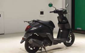 SUZUKI ﾚｯﾂ 2007 CA4AA