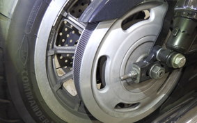 HARLEY XL1200R 2004