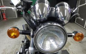KAWASAKI ZEPHYR 400 KAI 2009 ZR400C