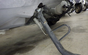 SUZUKI ADDRESS V125 DT11A