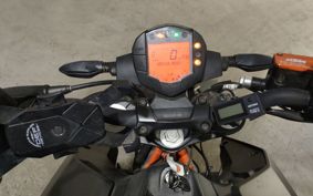 KTM 250 DUKE JPE40