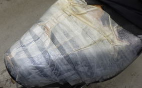 HONDA C50 SUPER CUB 2012 AA01