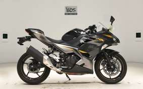 KAWASAKI NINJA 400 2022 EX400G