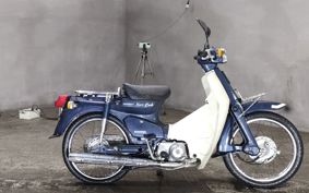 HONDA SUPER CUB90 HA02