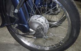 HONDA C50 SUPER CUB AA01