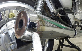 SUZUKI ST400 TEMPTER 1997 NK43A