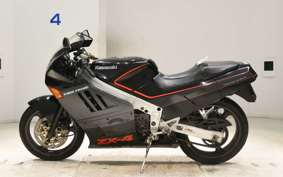 KAWASAKI ZX-4 1988 ZX400G