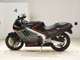 Фото Kawasaki ZX-4 1988 с японского аукциона