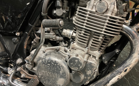 YAMAHA SR400 2012 RH03J