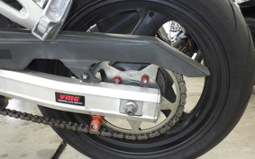 SUZUKI BANDIT 250 V Type GJ77A