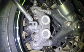 KAWASAKI ZX 10 NINJA R 2008 ZXT00E