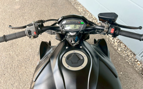 KAWASAKI Z1000 2020 ZXT00W