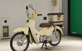 HONDA C50 SUPER CUB AA09