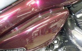 SUZUKI ﾌﾞﾙｰﾊﾞｰﾄﾞM109R 2011