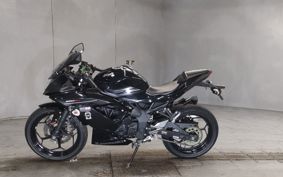 KAWASAKI NINJA250SL BX250A